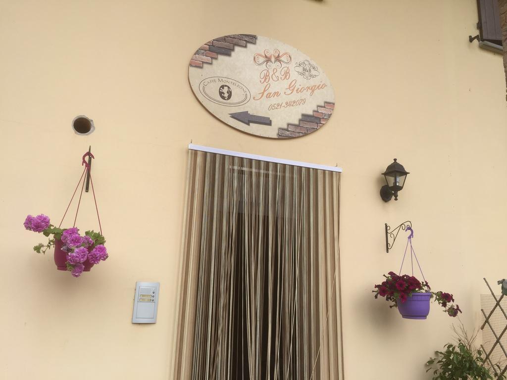 Couette-café San Giorgio