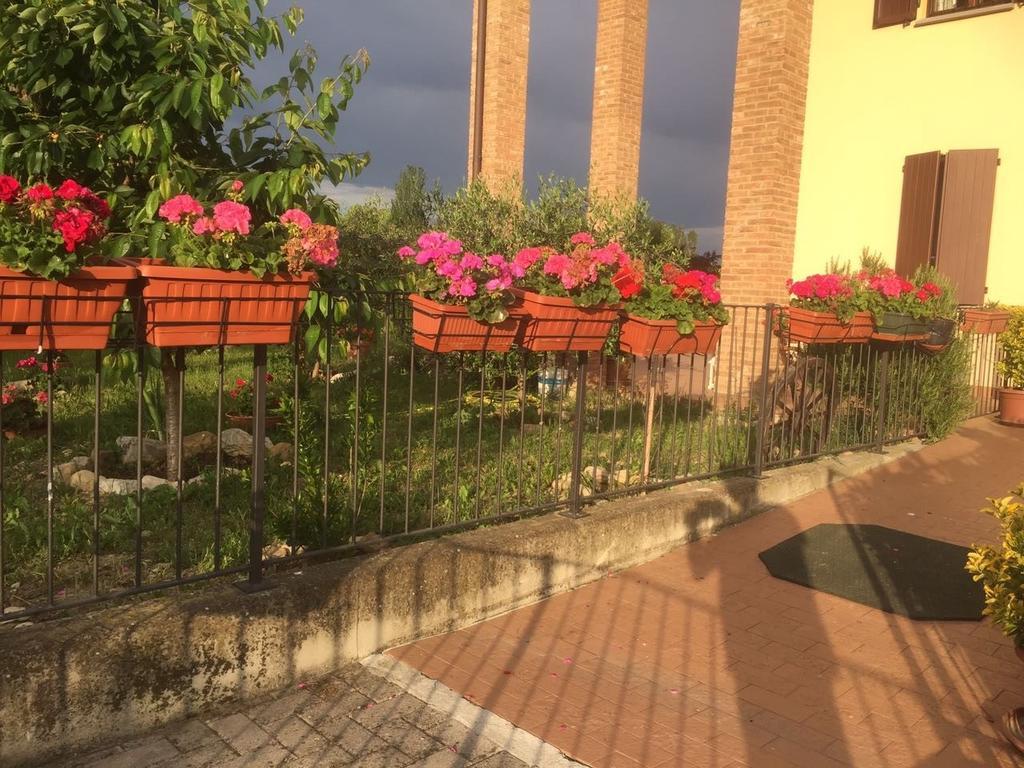 Couette-café San Giorgio 3*
