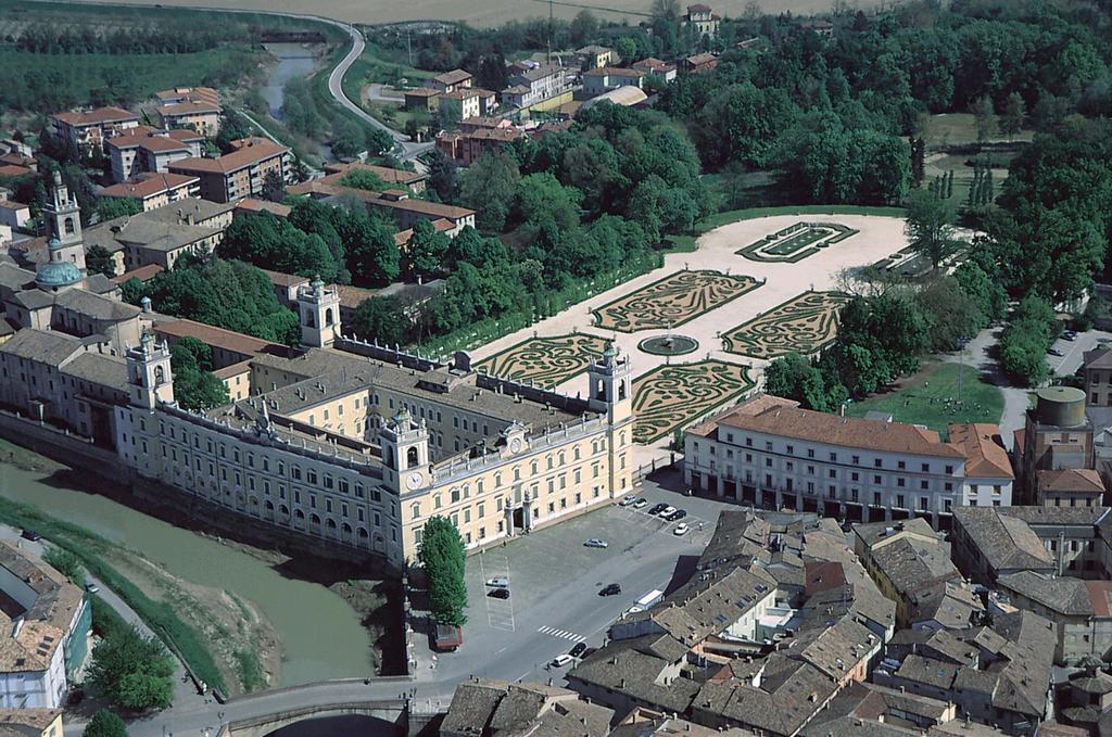 San Giorgio Traversetolo