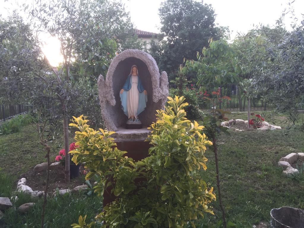 Alojamento de Acomodação e Pequeno-almoço San Giorgio